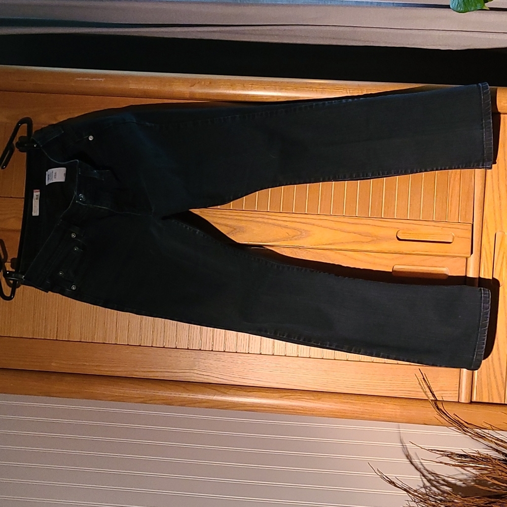 Levis Jean's bootcut 515